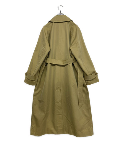 Traditional Weatherwear トレンチコート ベージュ L231APFC001315KG レディース SIZE 34 トラディショナルウェザーウェア