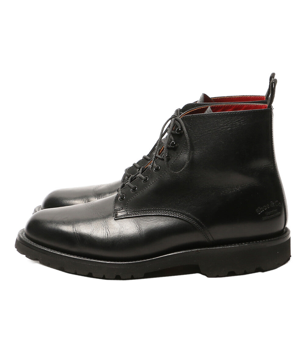 sacai × Hender Scheme エンダースキーマ ブーツ レディース SIZE 37
