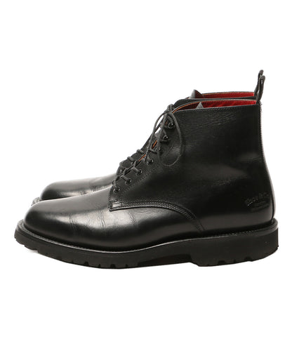 REGAL Shoe & Co. リーガルシューアンドカンパニー レースアップブーツ レザー メンズ SIZE 25.5cm