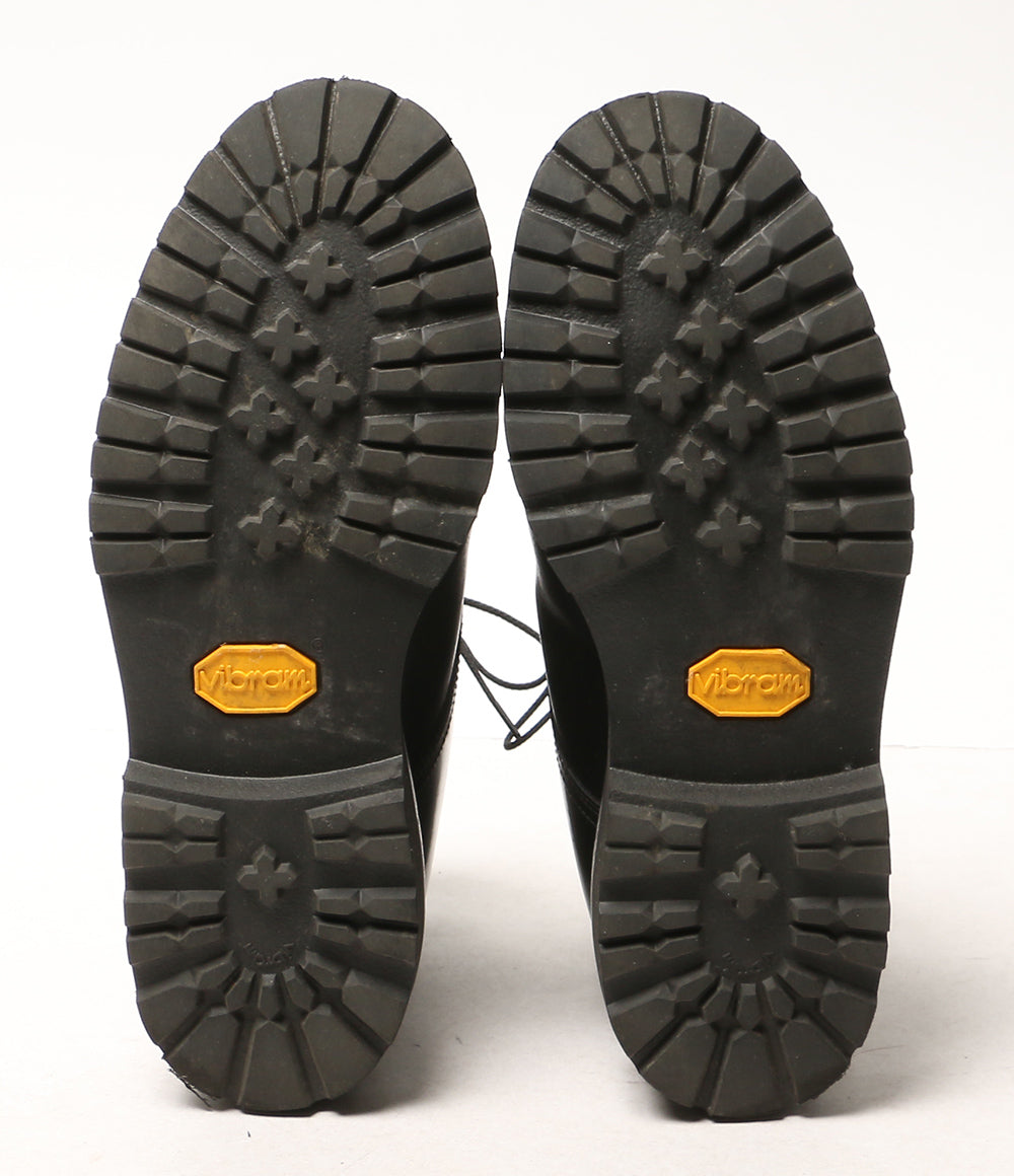 REGAL Shoe & Co. リーガルシューアンドカンパニー レースアップブーツ レザー メンズ SIZE 25.5cm