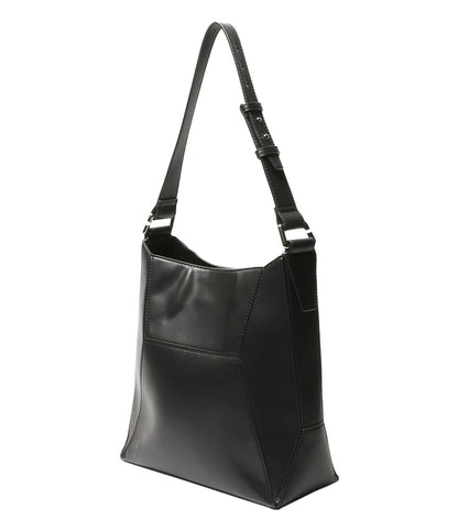 CHARLES & KEITH チャールズ＆キース ジオメトリックトートバッグ ナスリン レディース
