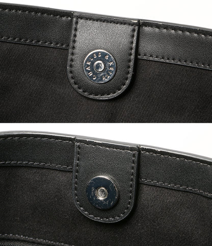 CHARLES & KEITH チャールズ＆キース ジオメトリックトートバッグ ナスリン レディース
