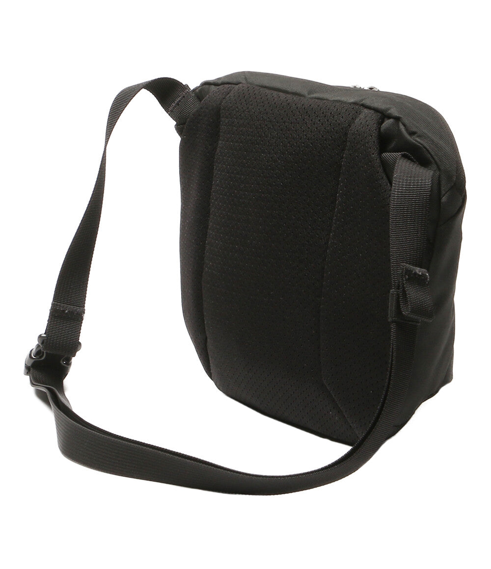 ARC'TERYX ショルダーバッグ マンティス2 BLK メンズ アークテリクス