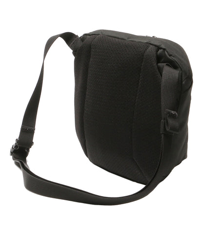 ARC'TERYX ショルダーバッグ マンティス2 BLK メンズ アークテリクス