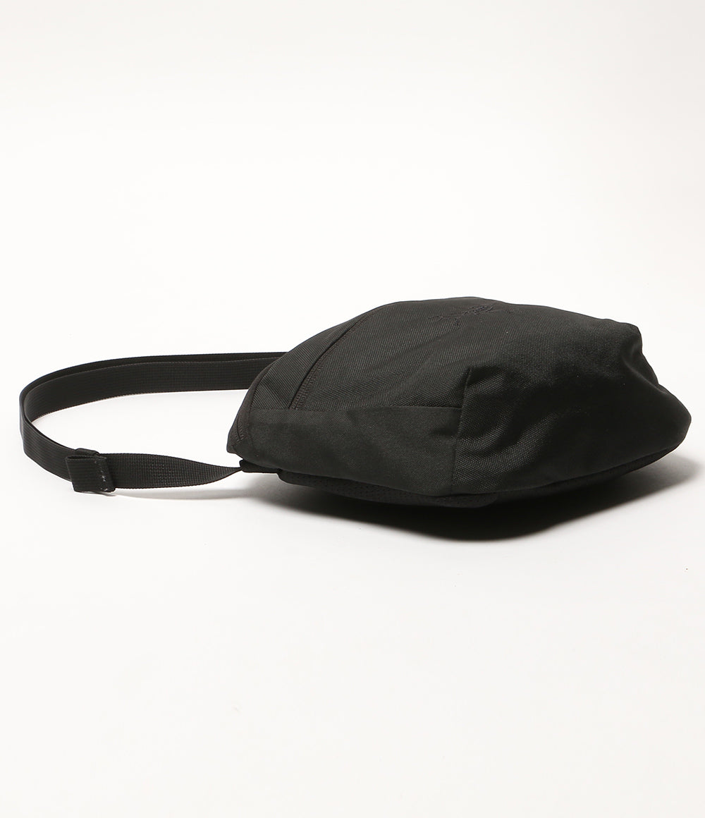 ARC'TERYX ショルダーバッグ マンティス2 BLK メンズ アークテリクス