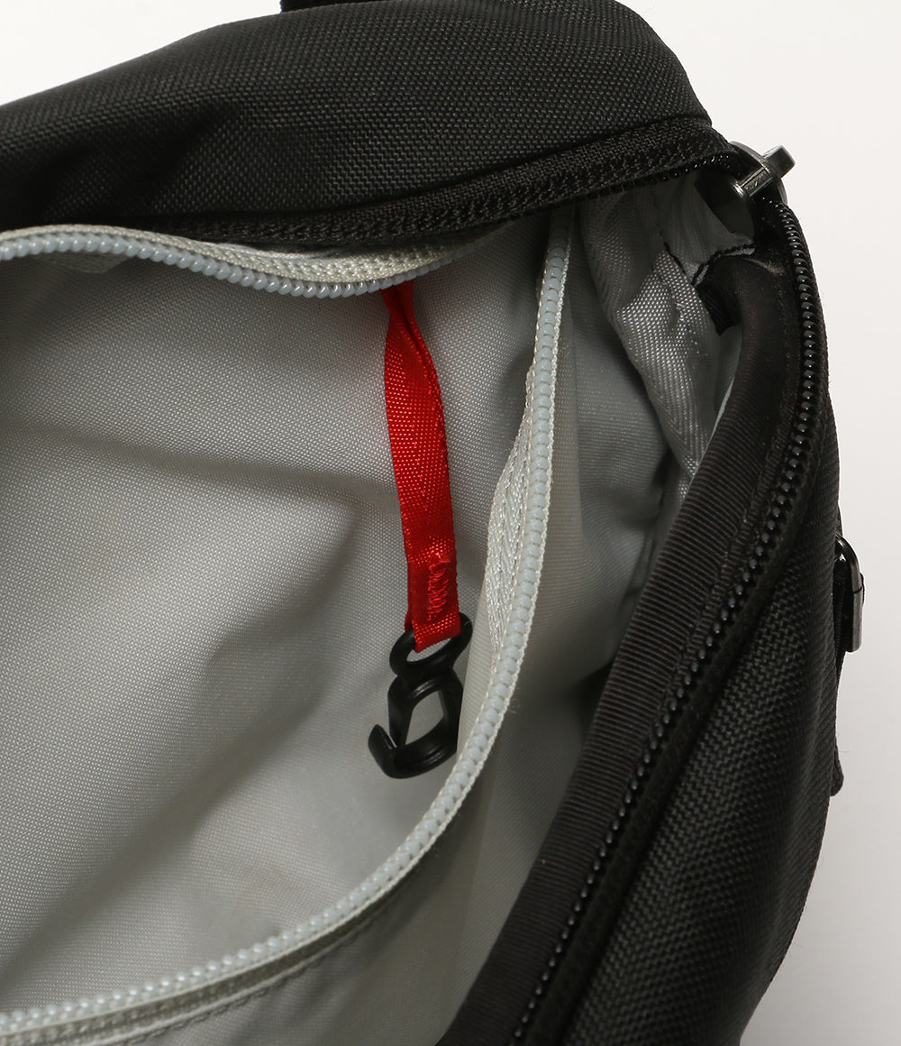 ARC'TERYX ショルダーバッグ マンティス2 BLK メンズ アークテリクス