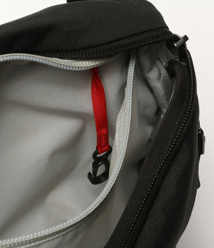 ARC'TERYX ショルダーバッグ マンティス2 BLK メンズ アークテリクス