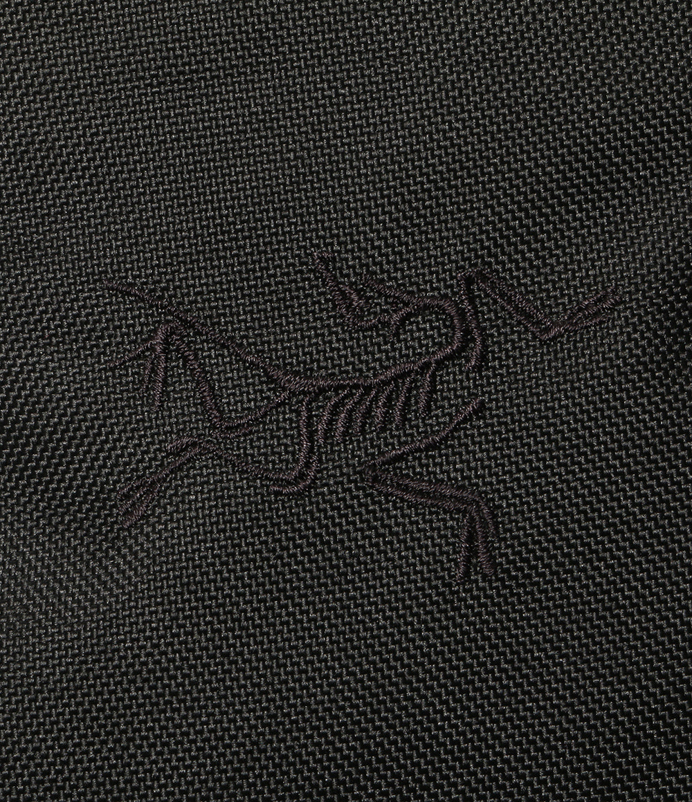 ARC'TERYX ショルダーバッグ マンティス2 BLK メンズ アークテリクス