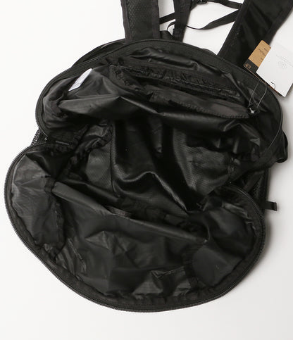 美品 THE NORTH FACE リュック・デイパック mayfly pack 22 NM62376 メンズ ザ・ノース・フェイス