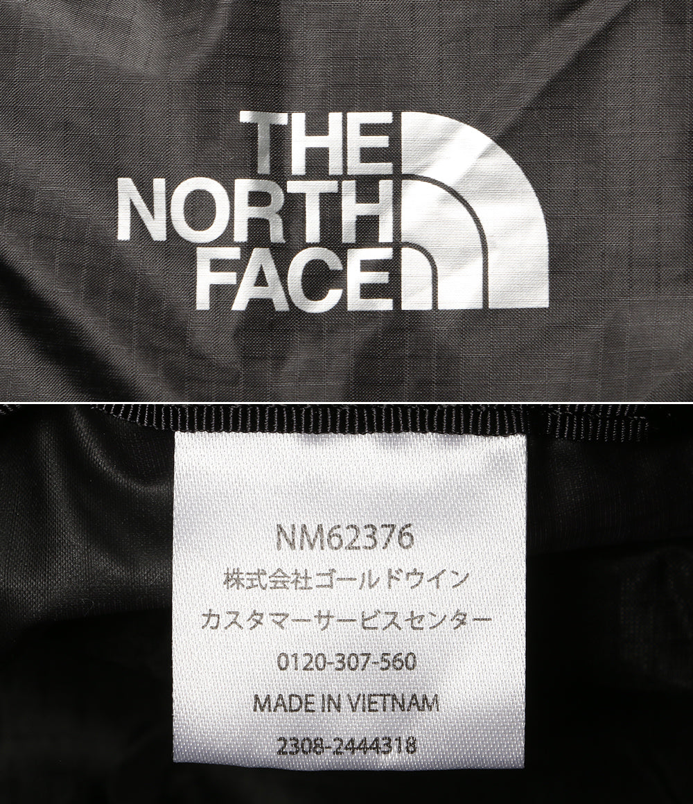 美品 THE NORTH FACE リュック・デイパック mayfly pack 22 NM62376 メンズ ザ・ノース・フェイス