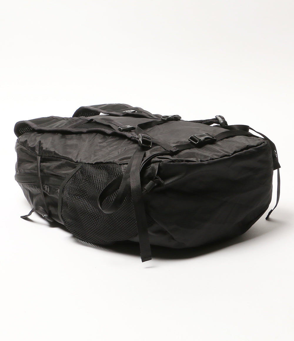 美品 THE NORTH FACE リュック・デイパック mayfly pack 22 NM62376 メンズ ザ・ノース・フェイス