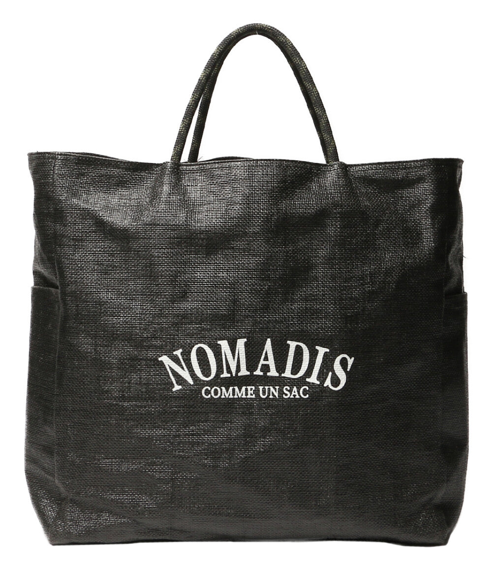 NOMADIS ノマディス トートバッグ 24SS レディース
