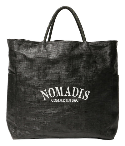 NOMADIS ノマディス トートバッグ 24SS レディース
