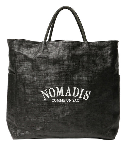 NOMADIS ノマディス トートバッグ 24SS レディース