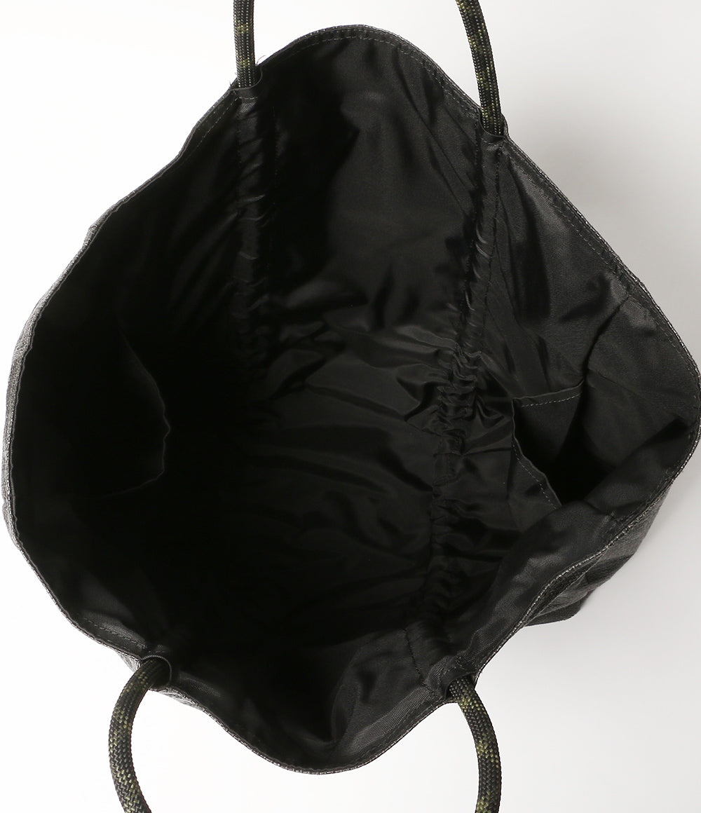 NOMADIS ノマディス トートバッグ 24SS レディース