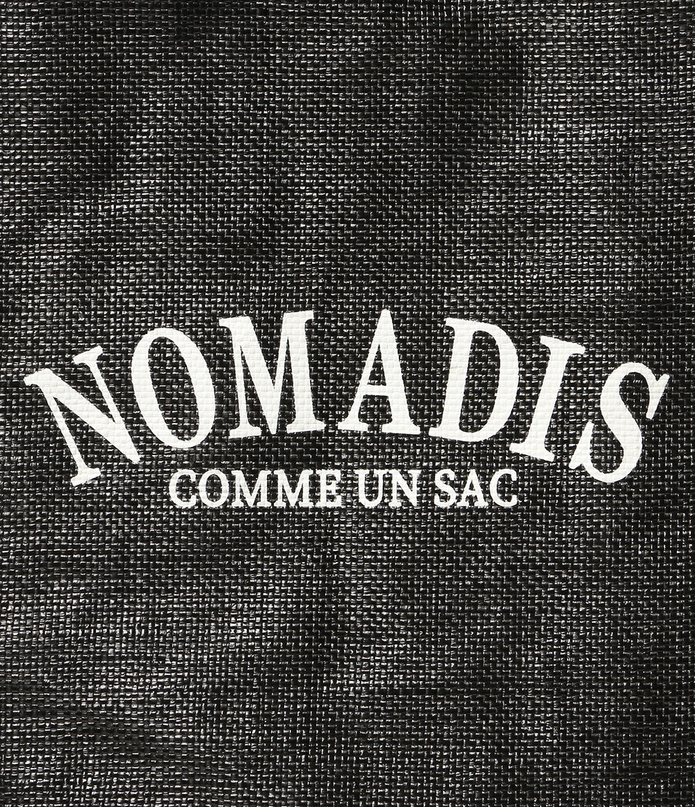 NOMADIS ノマディス トートバッグ 24SS レディース