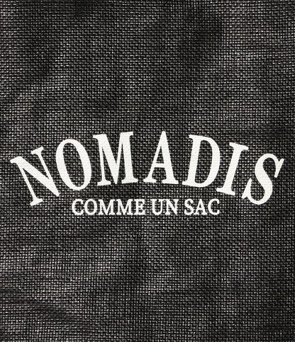 NOMADIS ノマディス トートバッグ 24SS レディース