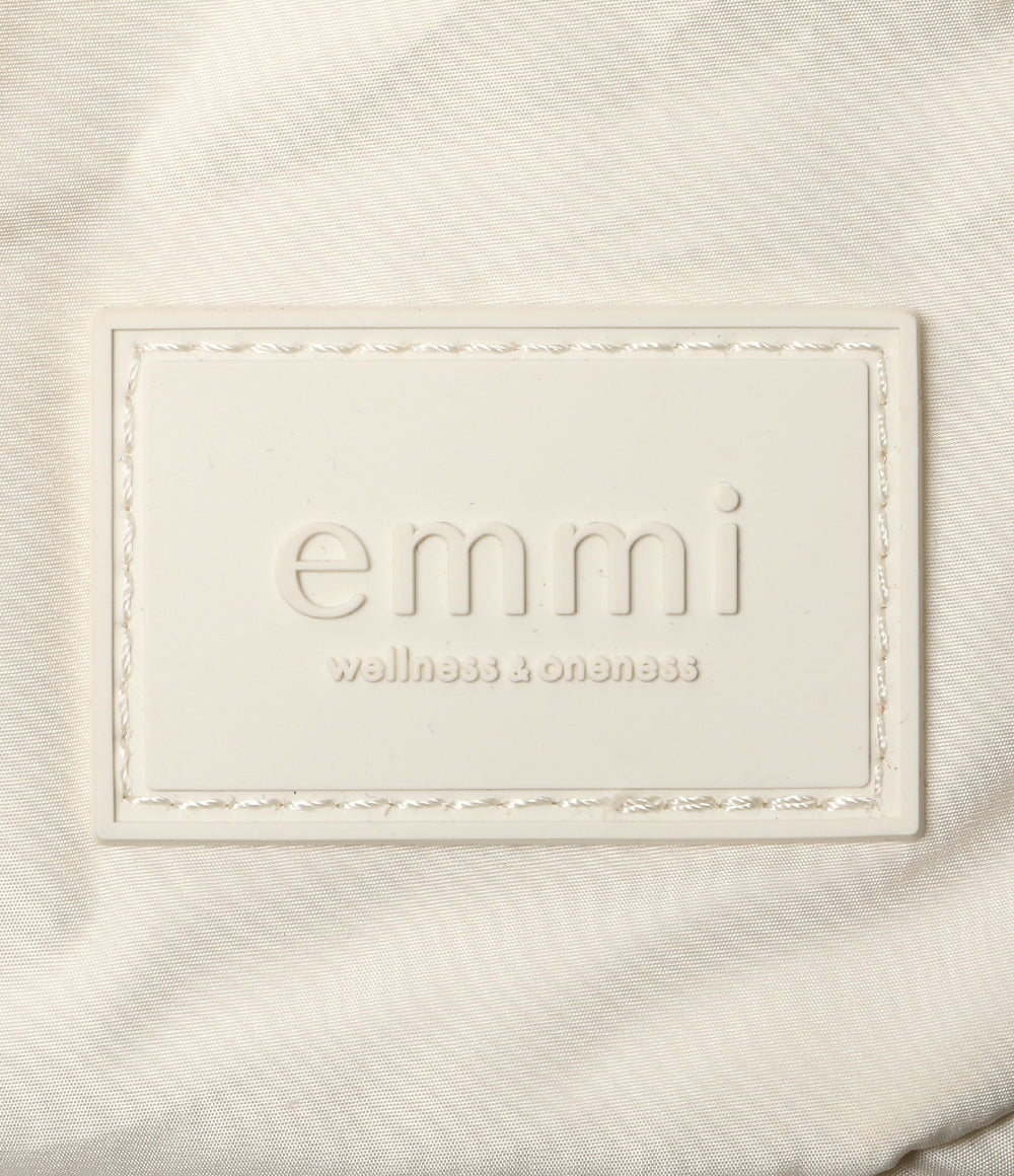emmi エミ リュック・デイパック WHT レディース