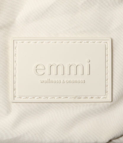 emmi エミ リュック・デイパック WHT レディース