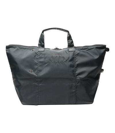 TUMI 折りたたみトートバッグ メンズ トゥミ