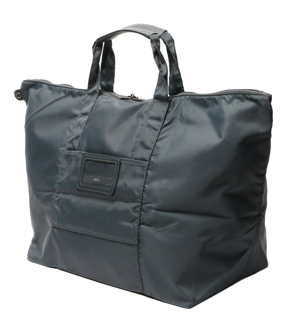 TUMI 折りたたみトートバッグ メンズ トゥミ