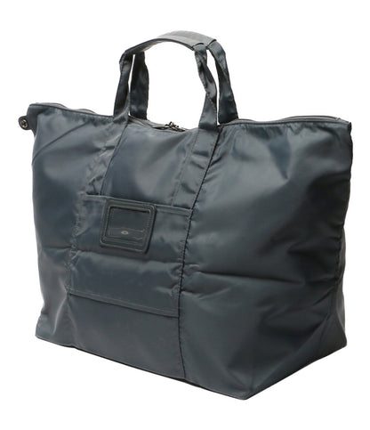 TUMI 折りたたみトートバッグ メンズ トゥミ