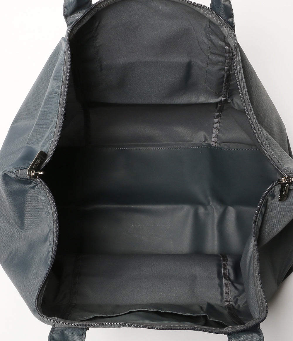 TUMI 折りたたみトートバッグ メンズ トゥミ