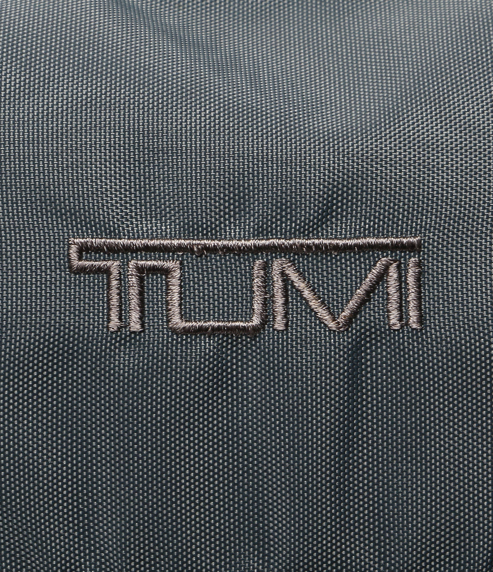 TUMI 折りたたみトートバッグ メンズ トゥミ