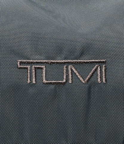 TUMI 折りたたみトートバッグ メンズ トゥミ