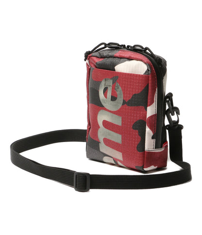 Supreme ショルダーバッグ Neck pouch 21SS メンズ シュプリーム