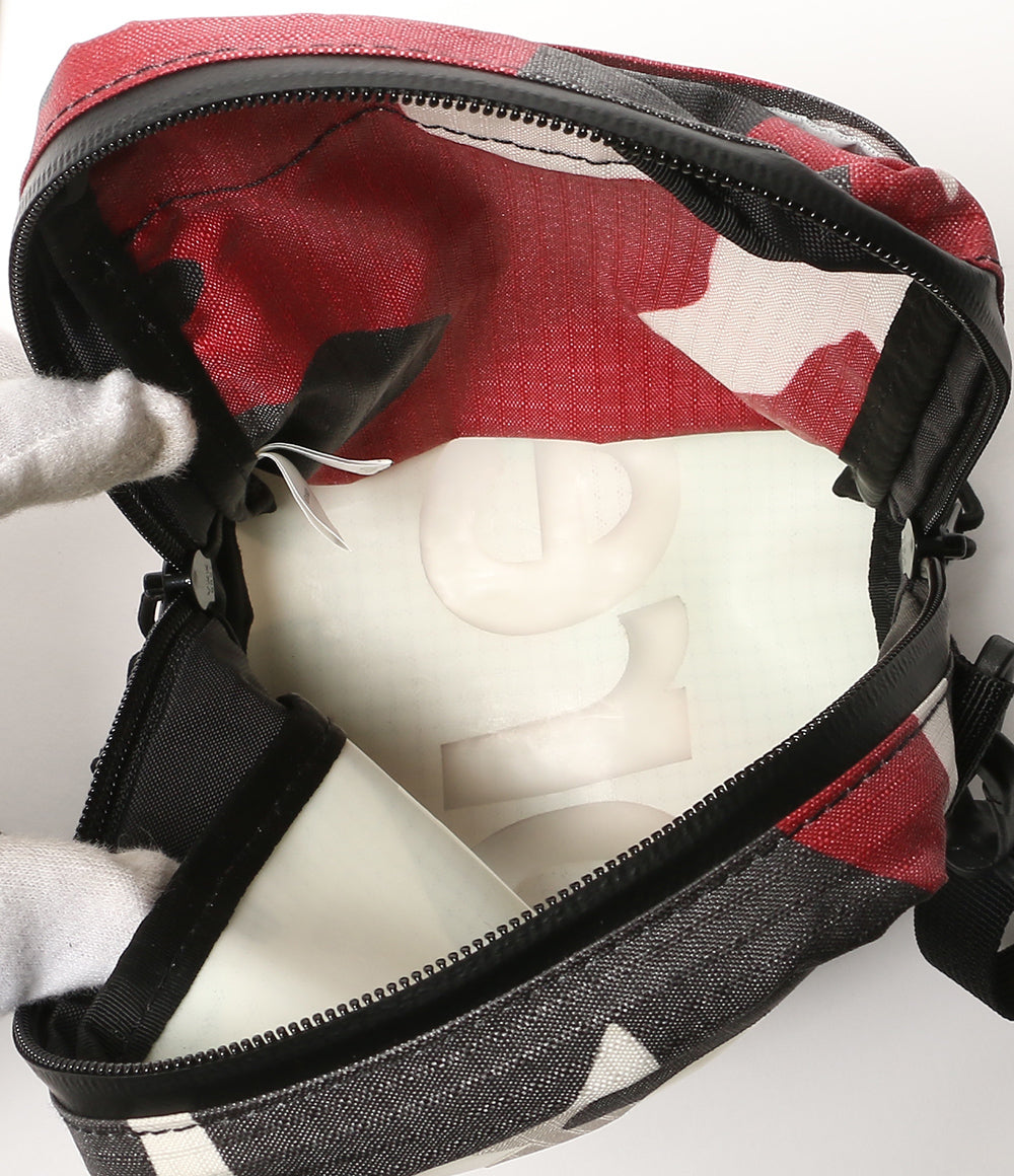 Supreme ショルダーバッグ Neck pouch 21SS メンズ シュプリーム