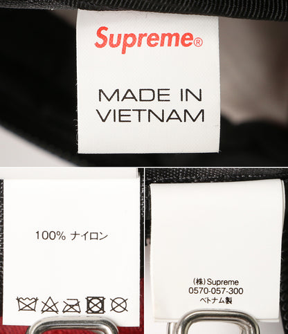 Supreme ショルダーバッグ Neck pouch 21SS メンズ シュプリーム