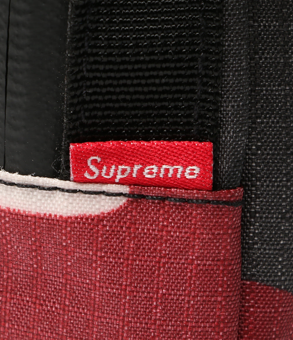 Supreme ショルダーバッグ Neck pouch 21SS メンズ シュプリーム