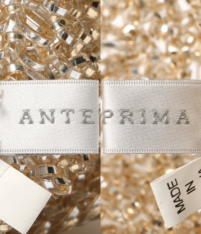 ANTEPRIMA ショルダーバッグ ゴールド ルッケット レディース アンテプリマ