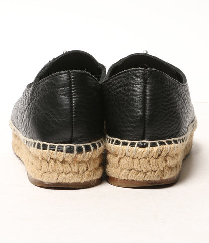Alexander Wang スニーカー レザー フロントジップ レディース SIZE 37 アレキサンダーワン