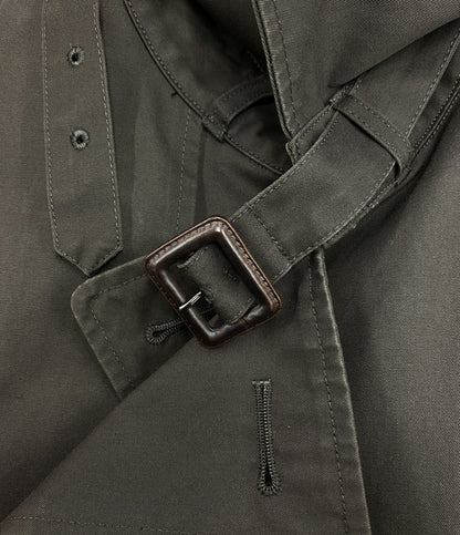 PAUL SMITH トレンチコート ブラウン メンズ SIZE M ポール・スミス