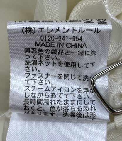 BABYLONE 中綿ブルゾンコート フーディ レディース SIZE F バビロン