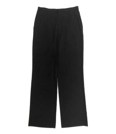 steven alan パンツ ブラック 8214-299-0743 レディース SIZE L スティーブンアラン