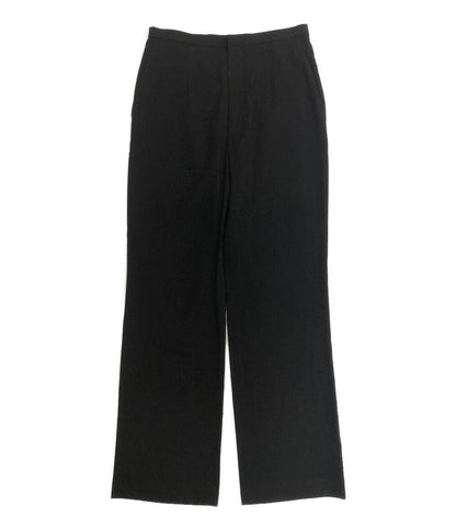 steven alan パンツ ブラック 8214-299-0743 レディース SIZE L スティーブンアラン