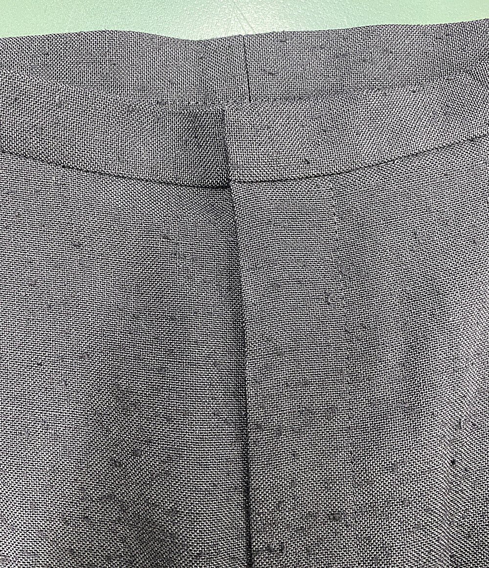 steven alan パンツ ブラック 8214-299-0743 レディース SIZE L スティーブンアラン