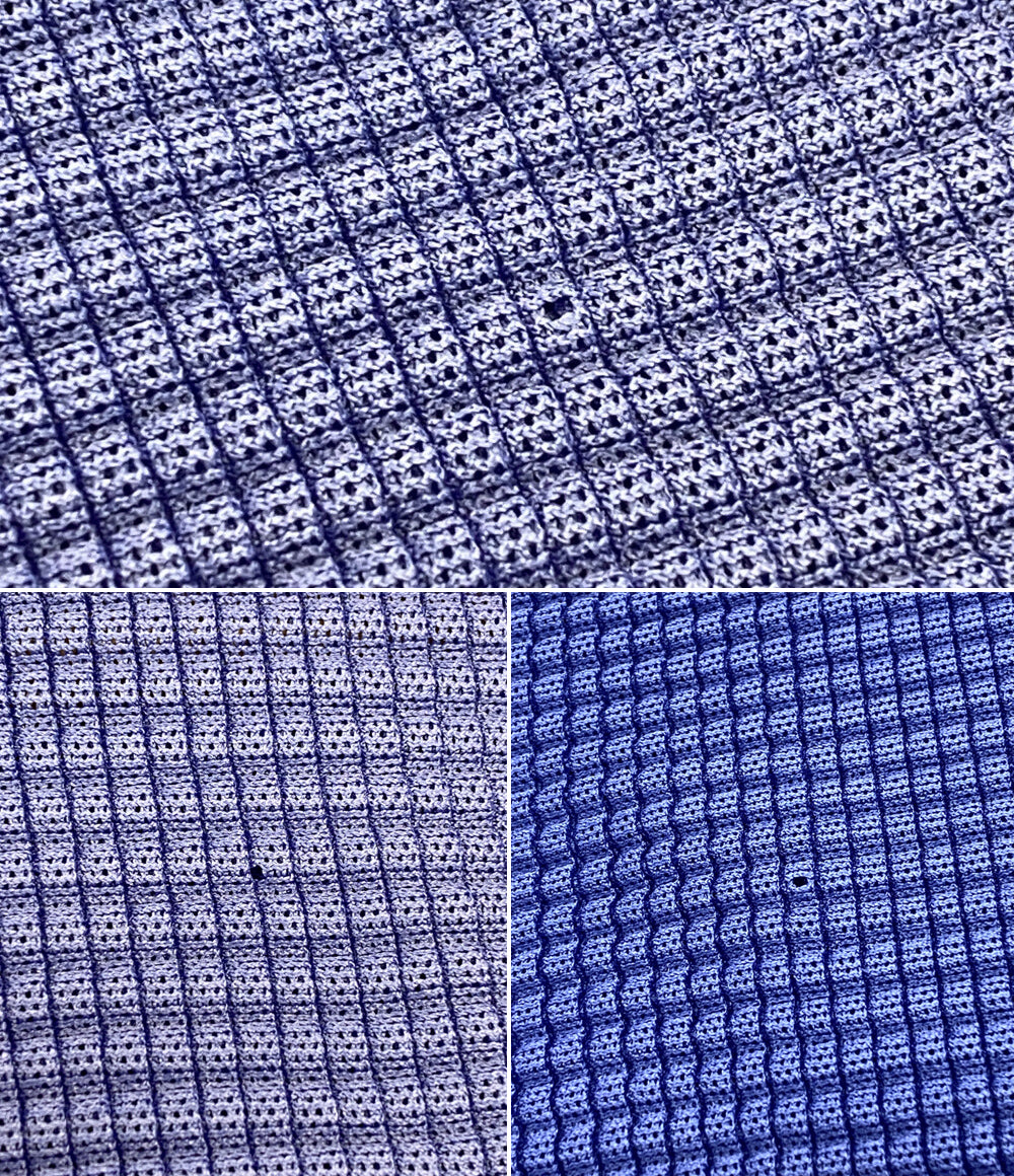 me ISSEY MIYAKE ミーイッセイミヤケ ハイネックカットソー 半袖 MI01KK851 レディース SIZE -