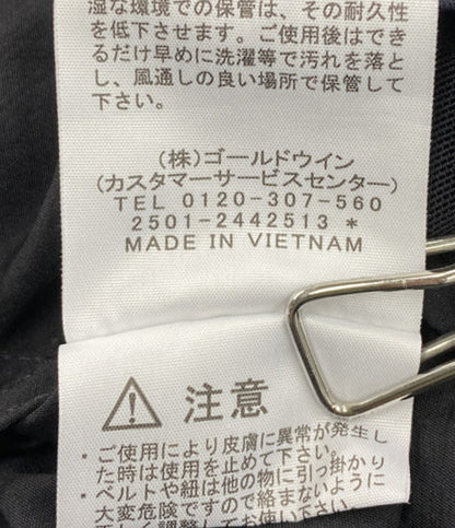 THE NORTH FACE ショートパンツ ブラック NBW22591 レディース SIZE M ザ・ノース・フェイス