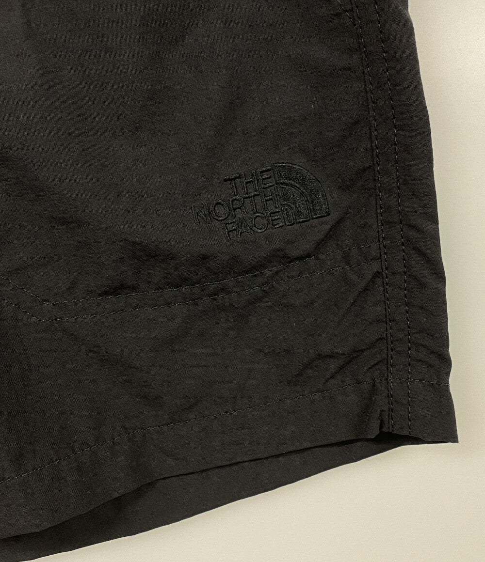 THE NORTH FACE ショートパンツ ブラック NBW22591 レディース SIZE M ザ・ノース・フェイス