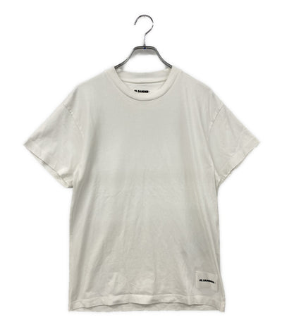 JIL SANDER 半袖Ｔシャツ クルーネック レディース SIZE S ジルサンダー