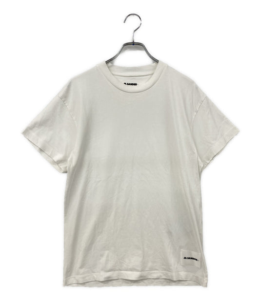 JIL SANDER 半袖Ｔシャツ クルーネック レディース SIZE S ジルサンダー