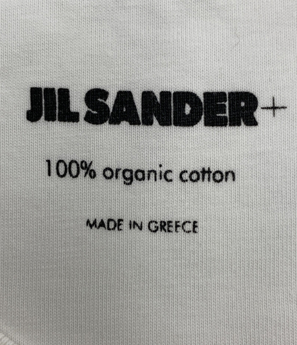 JIL SANDER 半袖Ｔシャツ クルーネック レディース SIZE S ジルサンダー