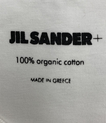 JIL SANDER 半袖Ｔシャツ クルーネック レディース SIZE S ジルサンダー