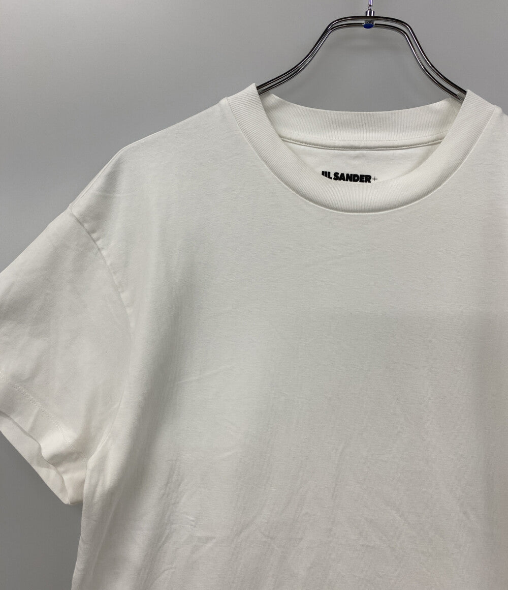 JIL SANDER 半袖Ｔシャツ クルーネック レディース SIZE S ジルサンダー