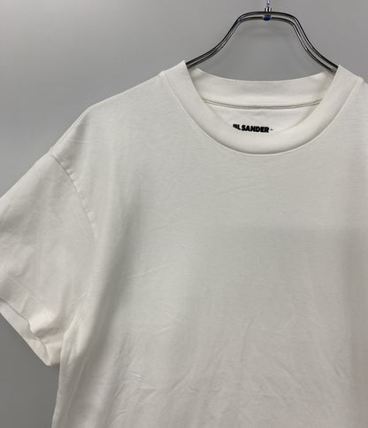 JIL SANDER 半袖Ｔシャツ クルーネック レディース SIZE S ジルサンダー
