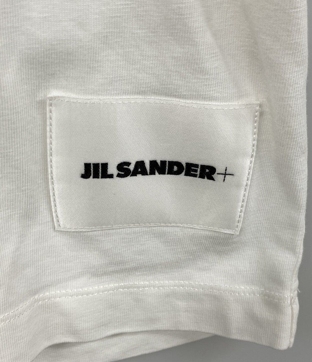 JIL SANDER 半袖Ｔシャツ クルーネック レディース SIZE S ジルサンダー